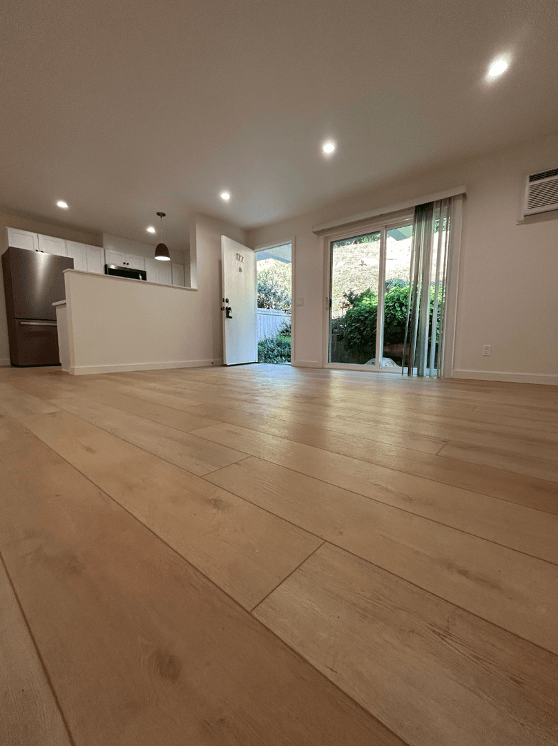 Ojai Apartment: 750 Highland Drive