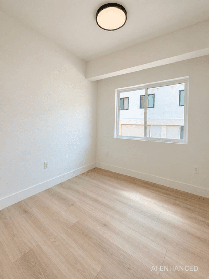 Santa Barbara Apartment: 529 W Victoria Street - 1236 San Pascual Street