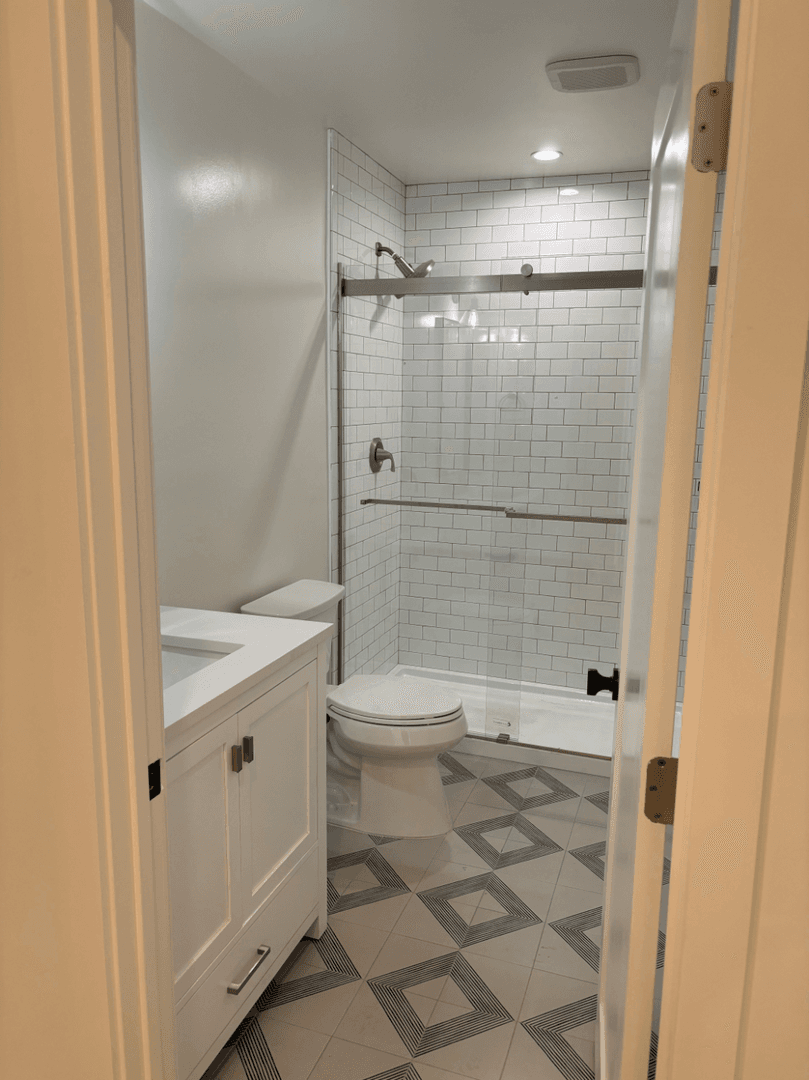 Ojai Apartment: 750 Highland Drive