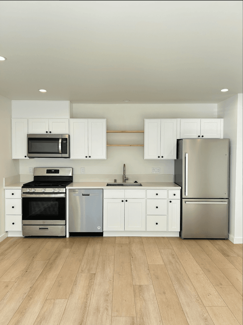 Ojai Apartment: 750 Highland Drive