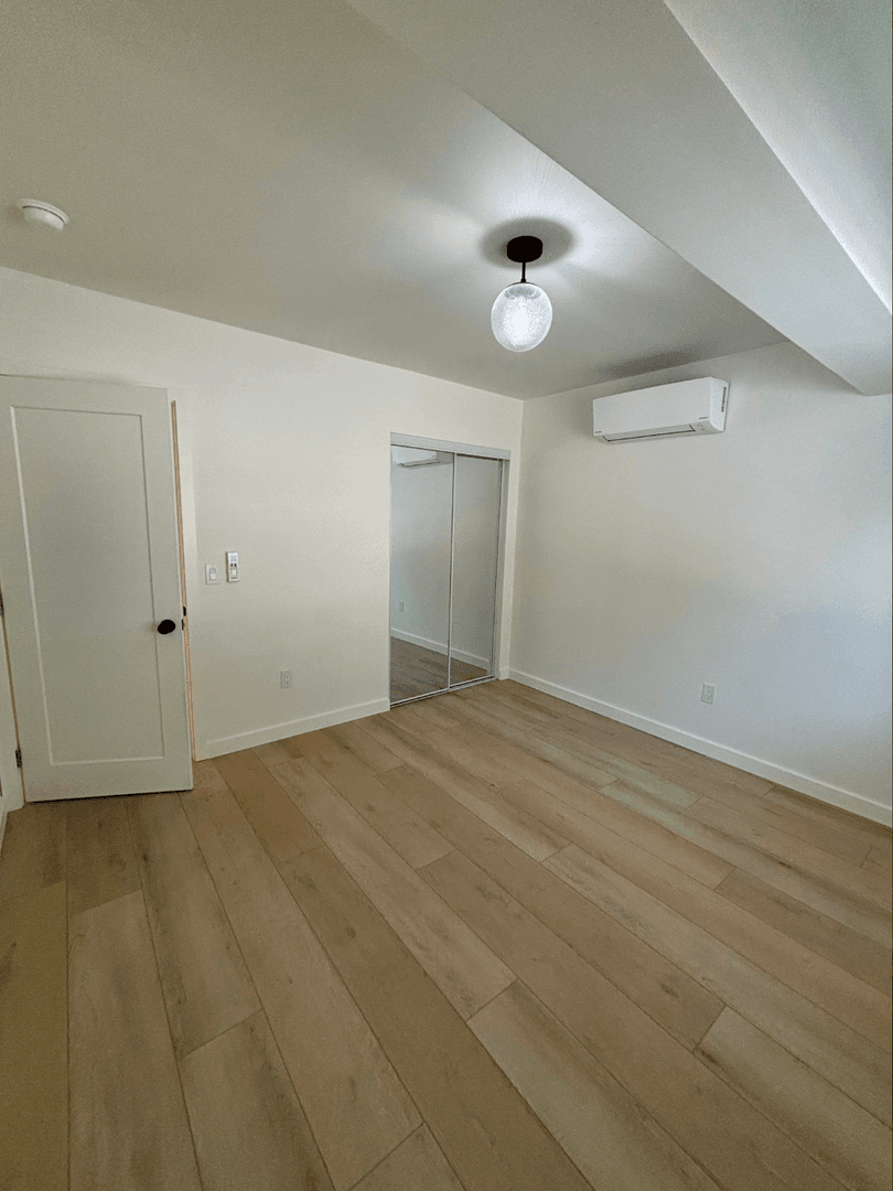 Ojai Apartment: 750 Highland Drive