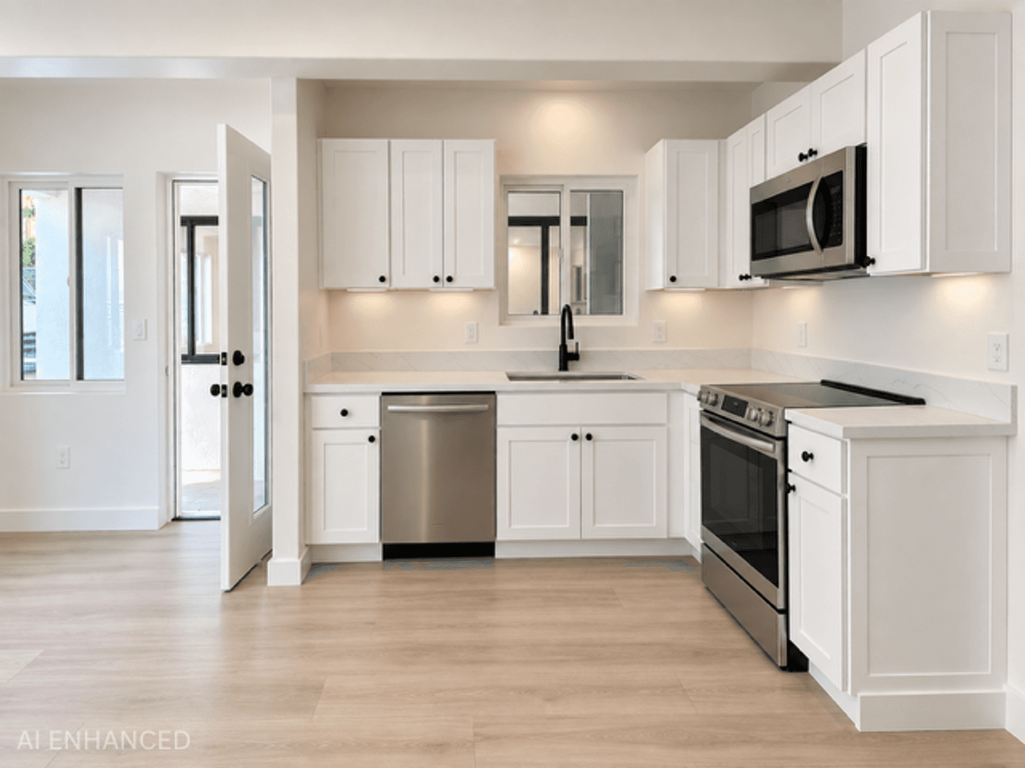 Santa Barbara Apartment: 529 W Victoria Street - 1236 San Pascual Street