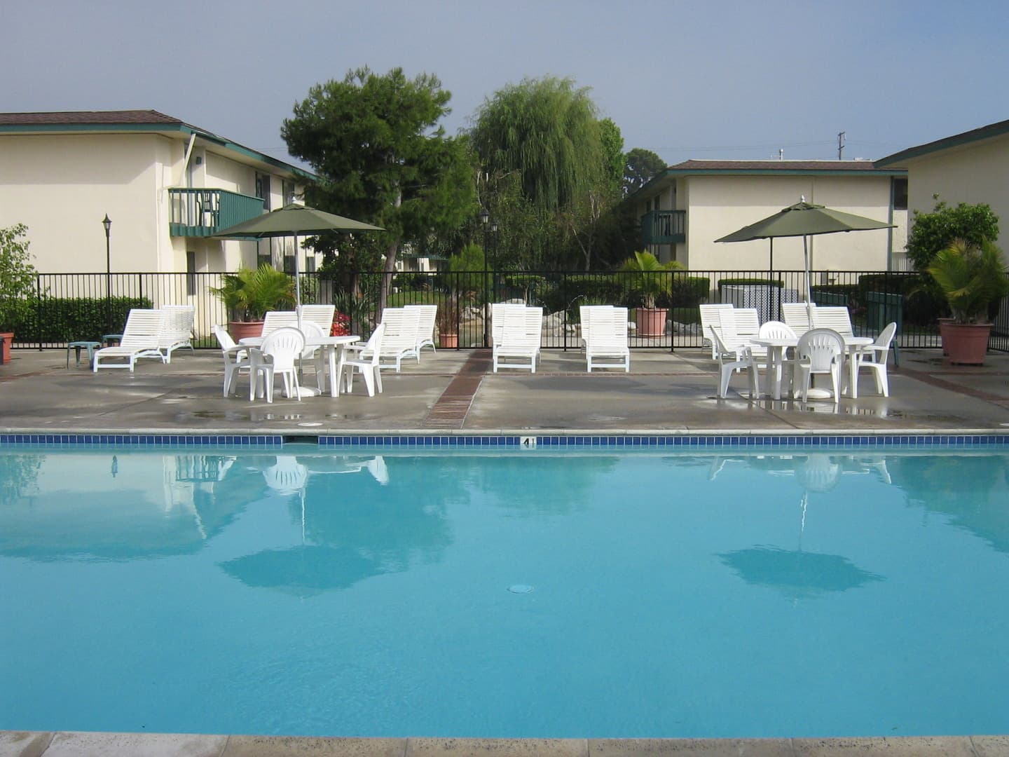 Huntington Beach Apartment: 6100 Edinger Ave