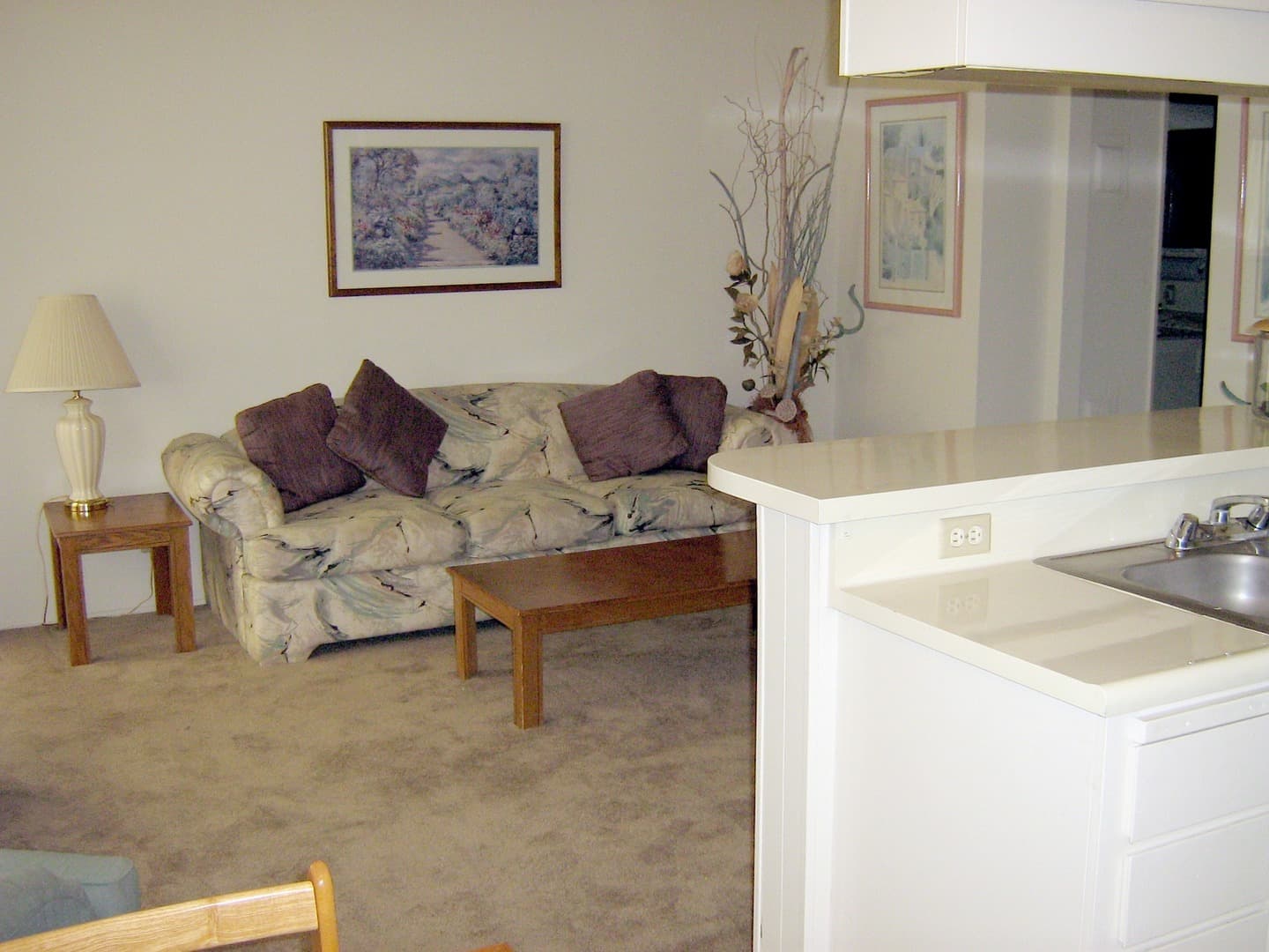 Huntington Beach Apartment: 6100 Edinger Ave