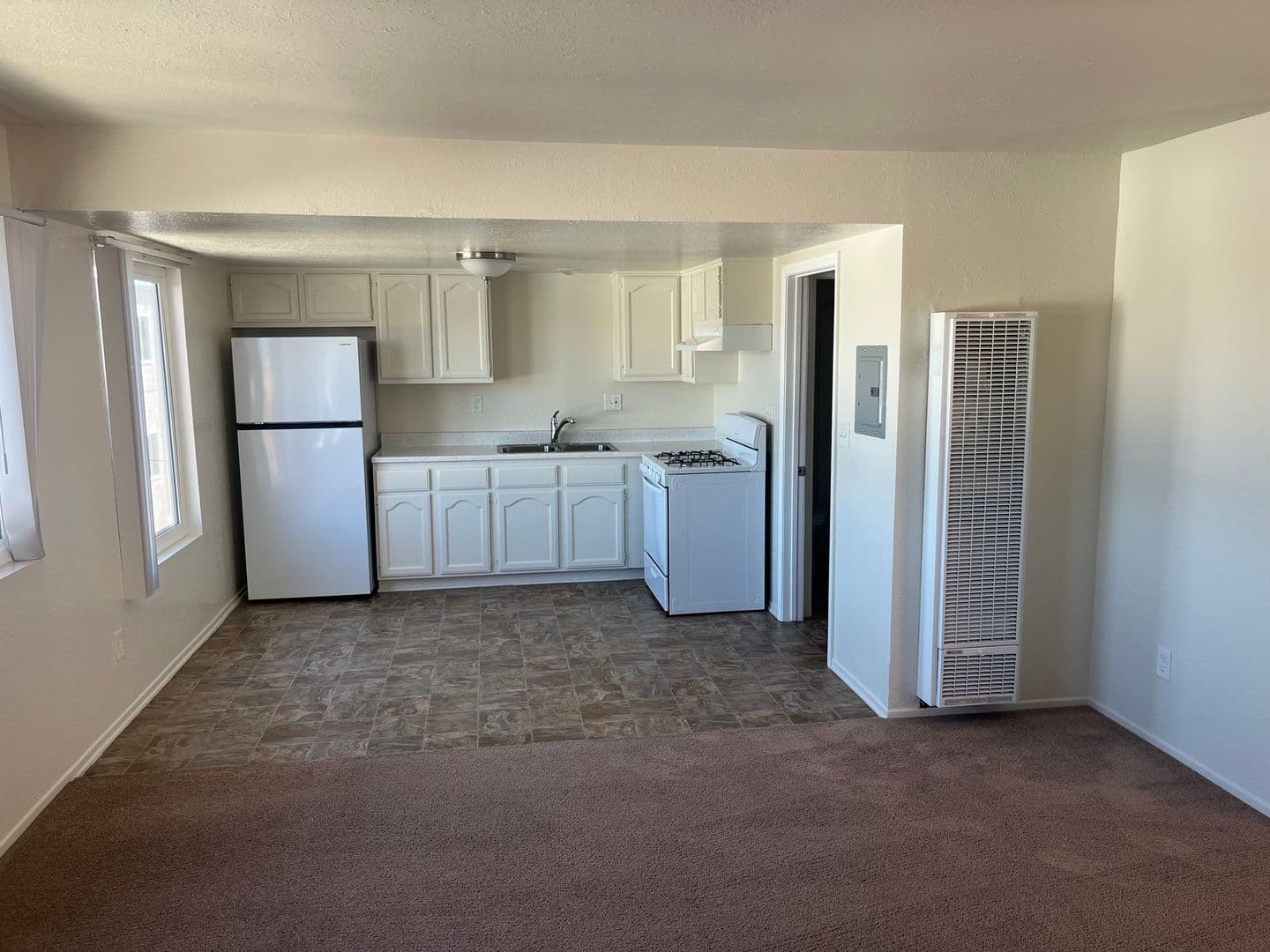 Huntington Beach Apartment: 428 16th Street