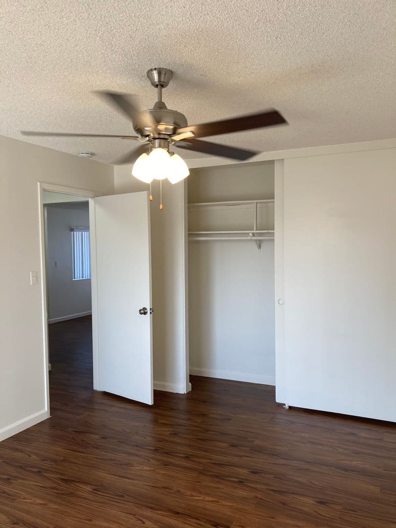 WHITTIER Apartment: 6226 GREENLEAF AVENUE