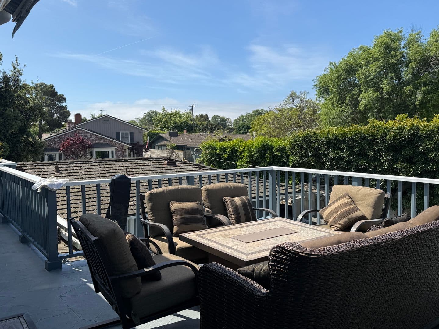 LONG BEACH House: 5290 1/2 E. EL ROBLE STREET