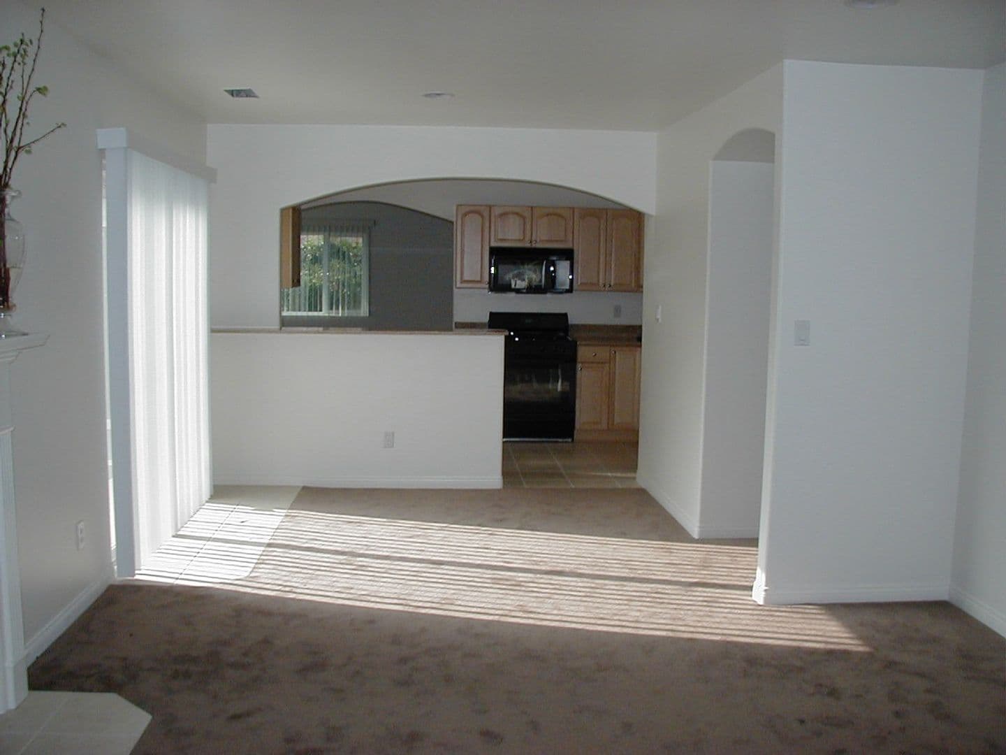 LONG BEACH House: 5350 E. MEZZANINE WAY