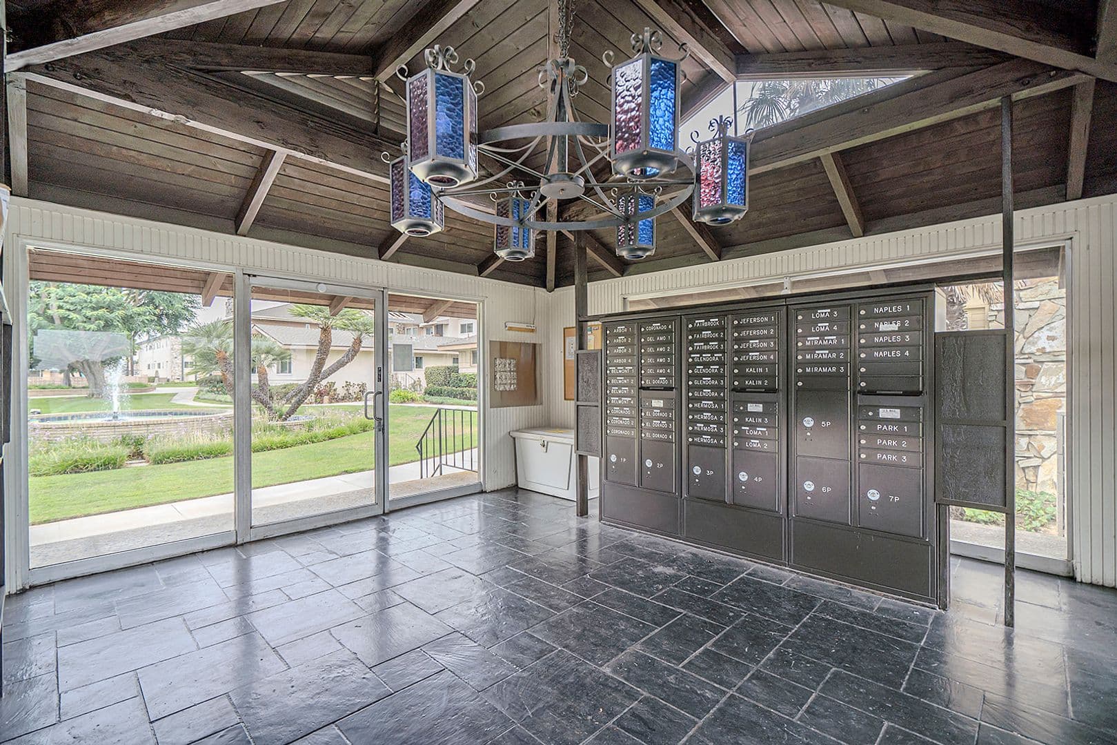 LONG BEACH Apartment: 1535 TERMINO AVENUE - EL DORADO
