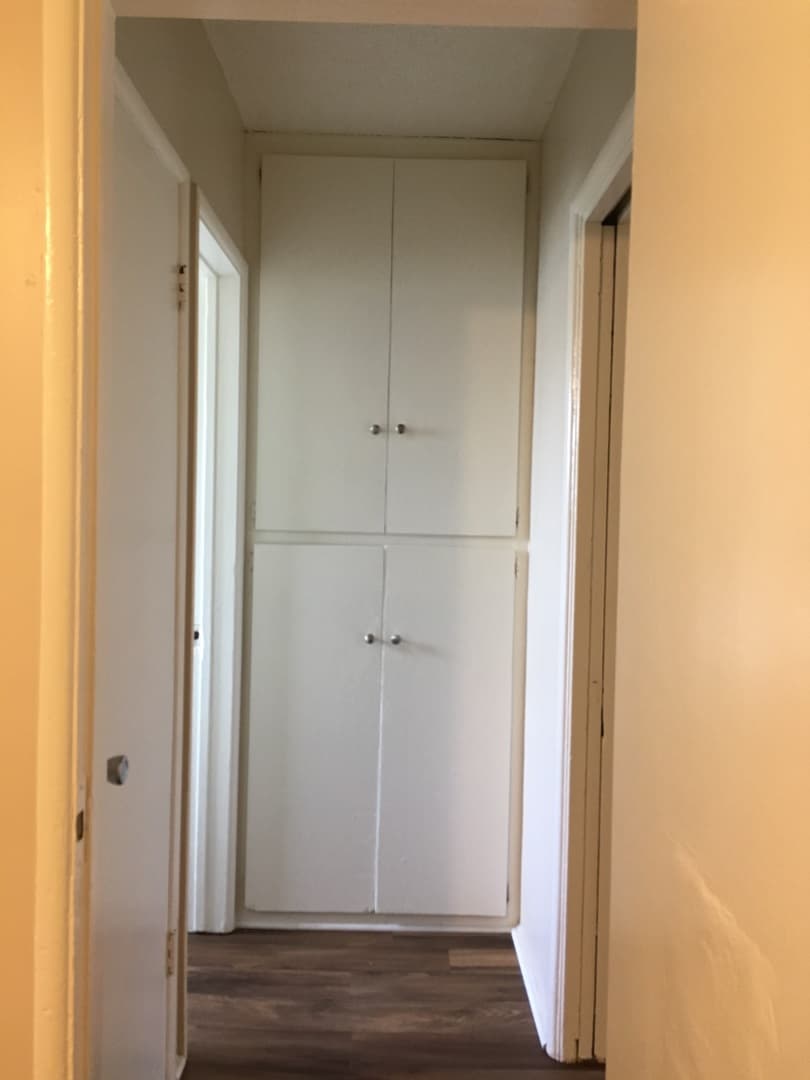 LONG BEACH Apartment: 1259 N. LOMA VISTA DR.