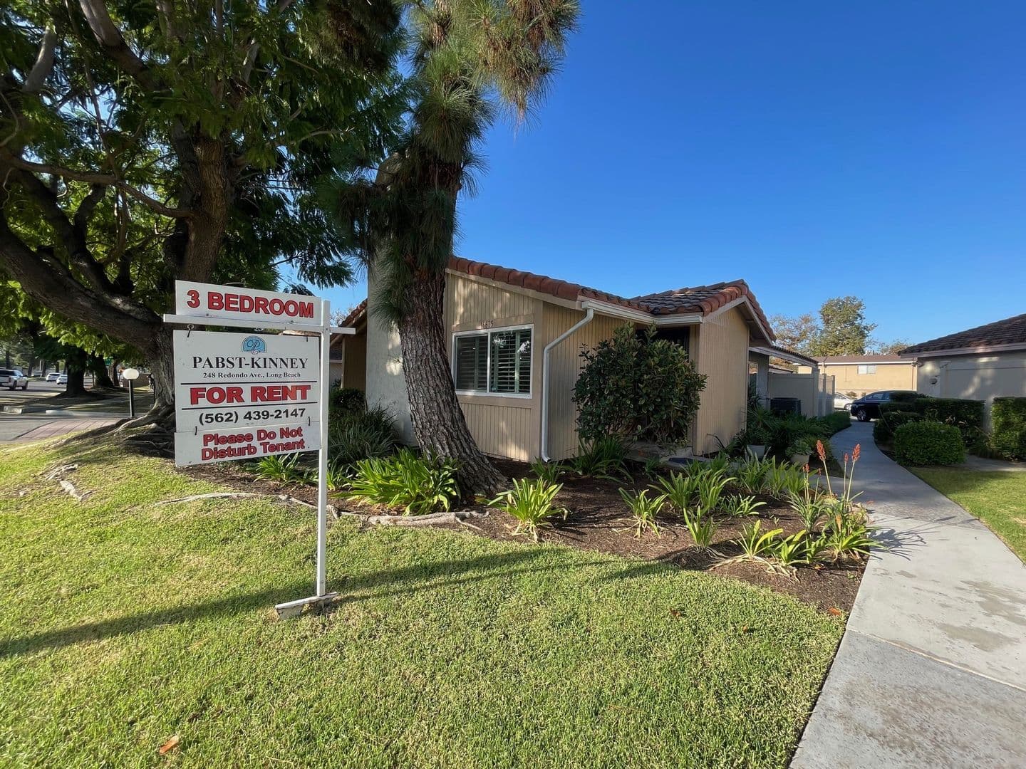 CERRITOS House: 16615 BLOOMFIELD AVE #6