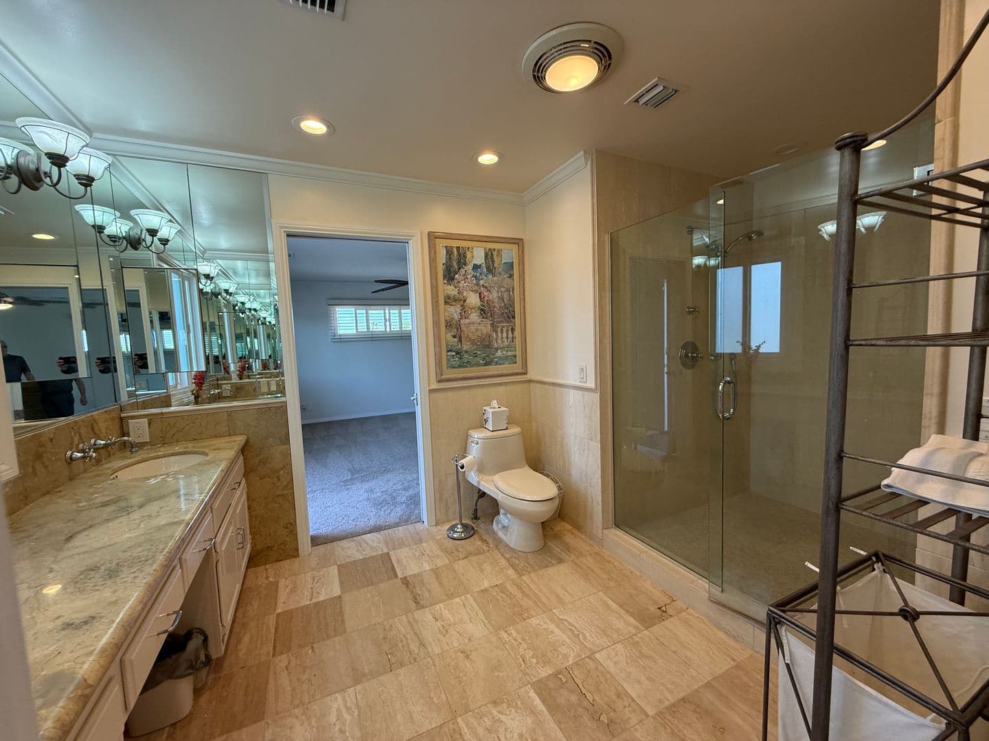 LONG BEACH House: 5290 1/2 E. EL ROBLE STREET