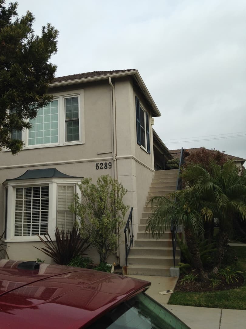LONG BEACH Apartment: 5289 E THE TOLEDO