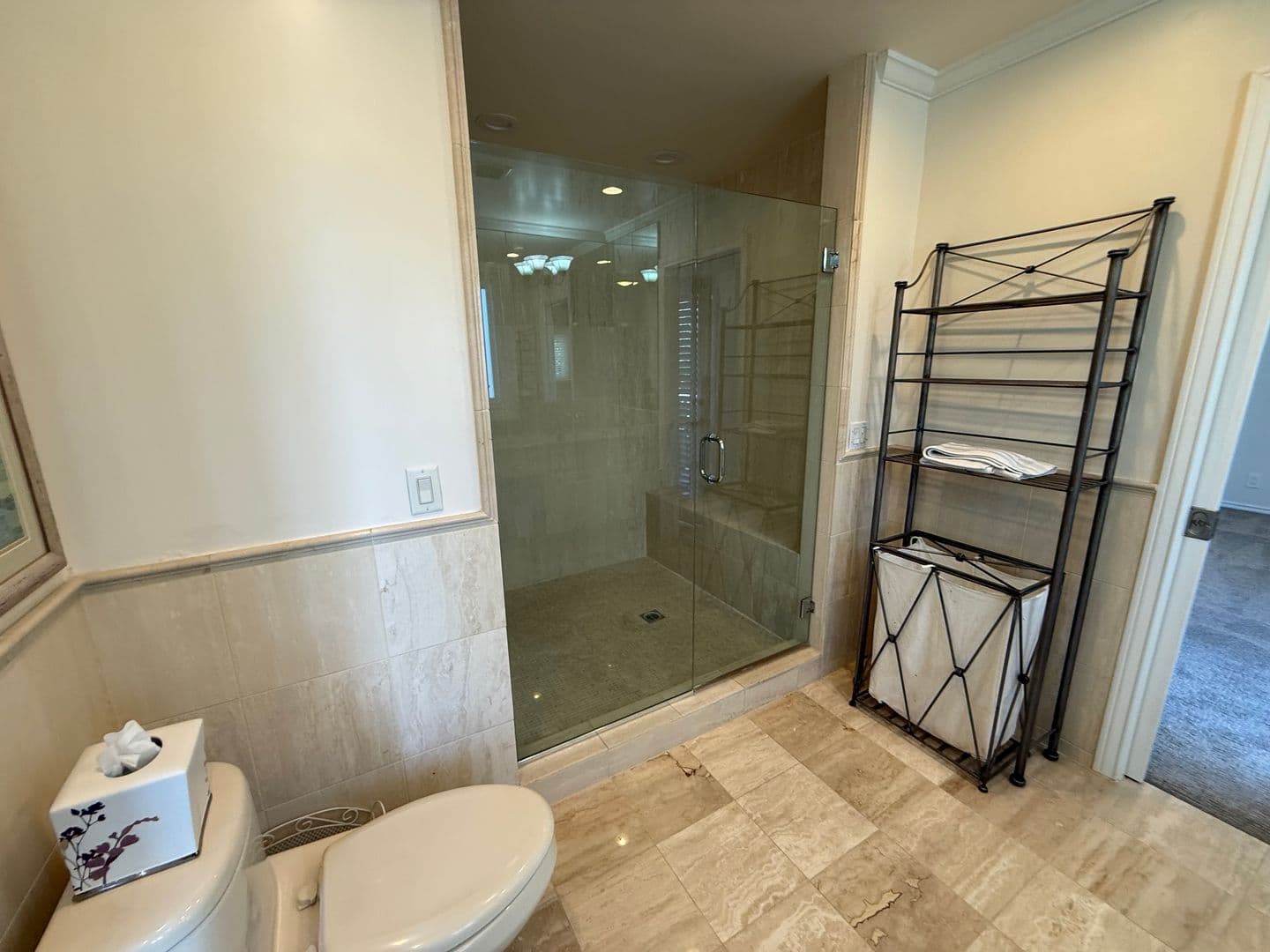 LONG BEACH House: 5290 1/2 E. EL ROBLE STREET
