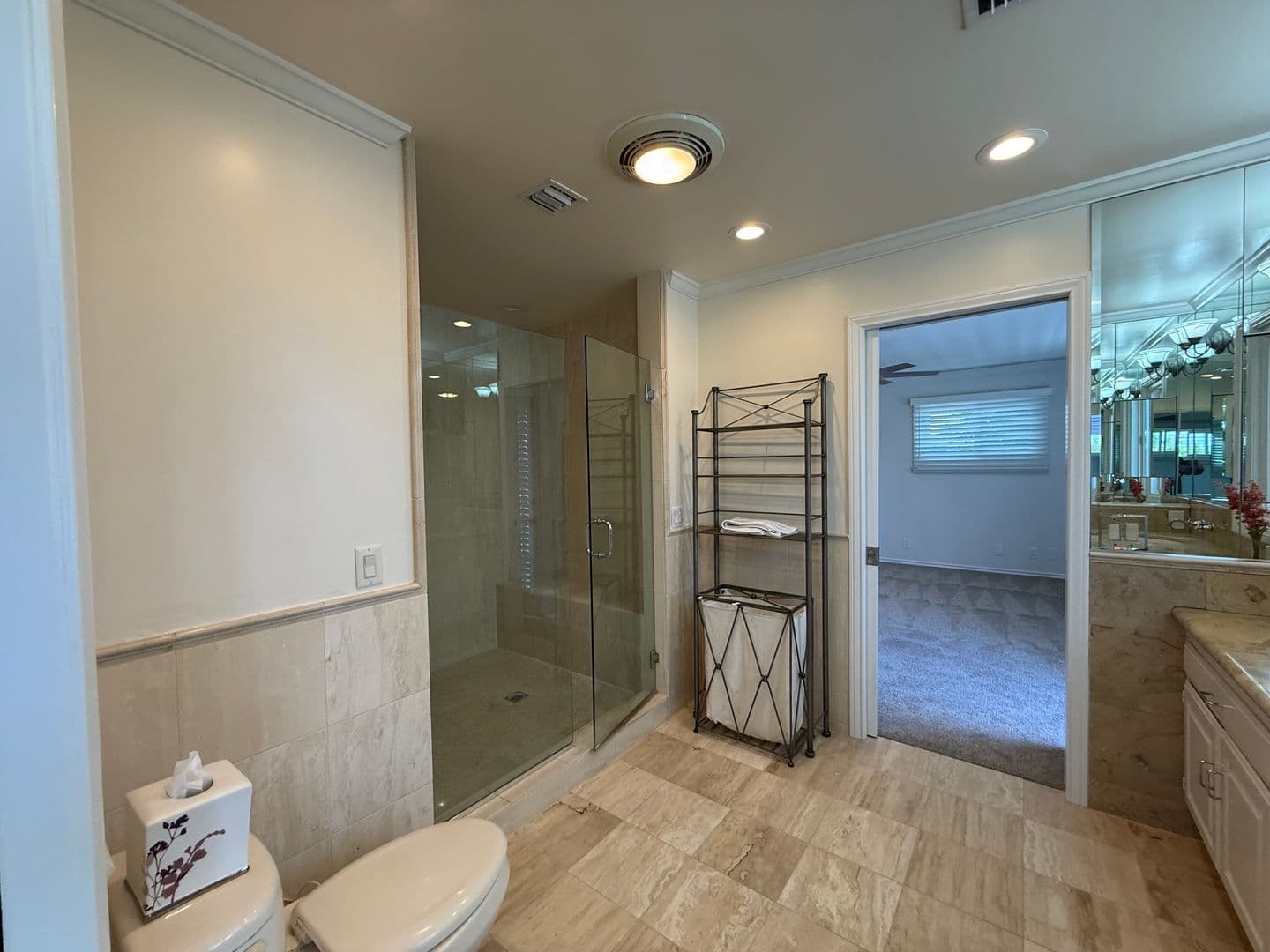 LONG BEACH House: 5290 1/2 E. EL ROBLE STREET