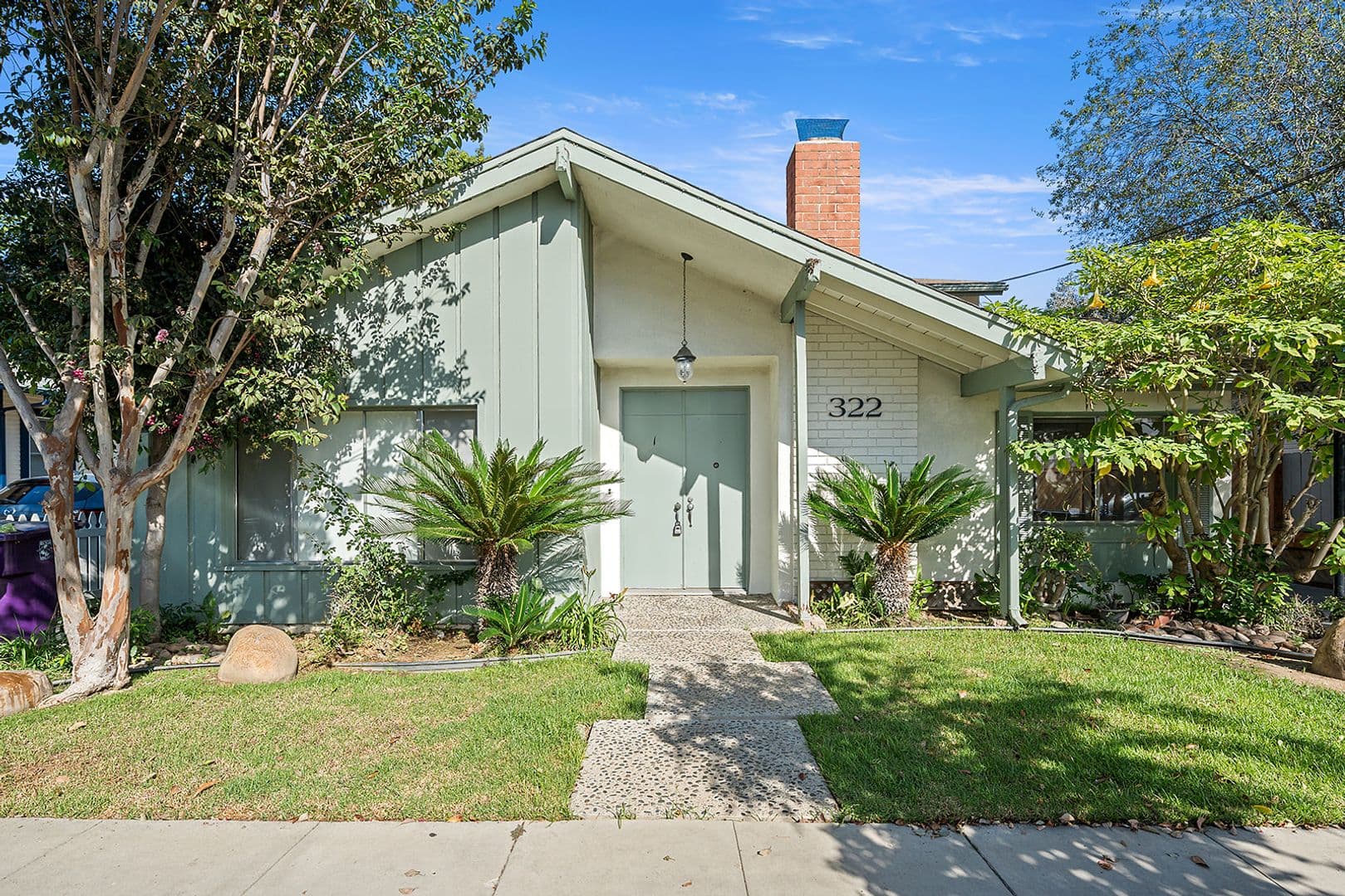 LONG BEACH Apartment: 322 WISCONSIN AVENUE