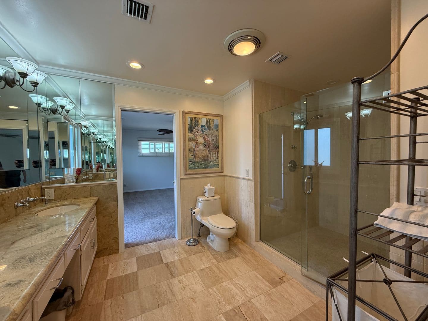 LONG BEACH House: 5290 1/2 E. EL ROBLE STREET