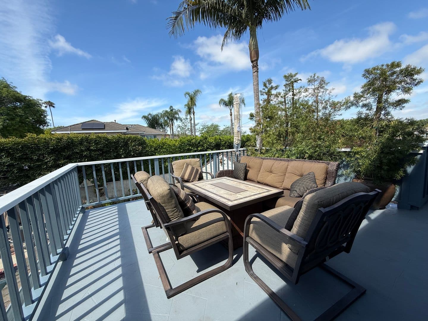 LONG BEACH House: 5290 1/2 E. EL ROBLE STREET