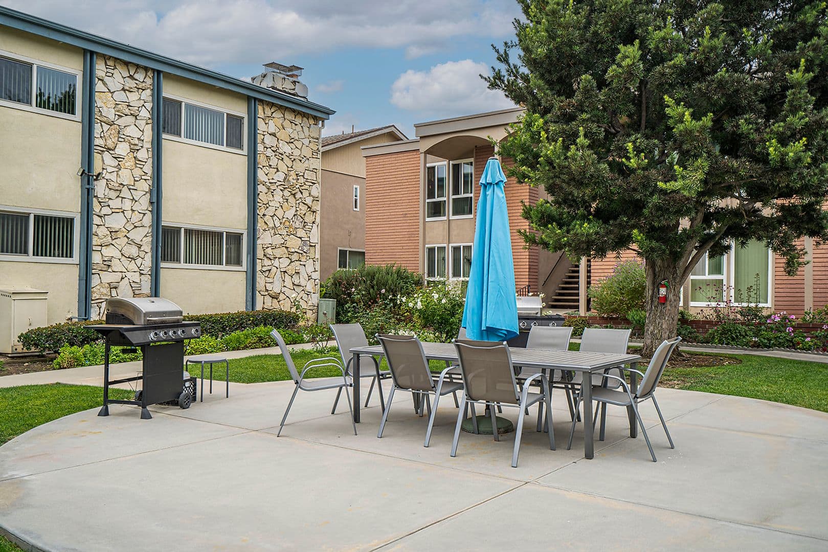 LONG BEACH Apartment: 1535 TERMINO AVENUE - EL DORADO