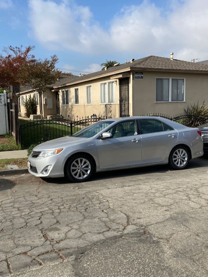 LONG BEACH Apartment: 1009 LOMA AVE