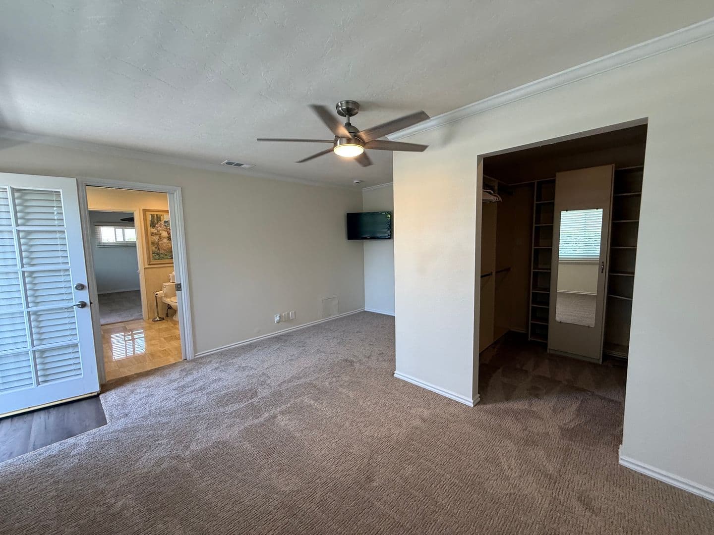 LONG BEACH House: 5290 1/2 E. EL ROBLE STREET