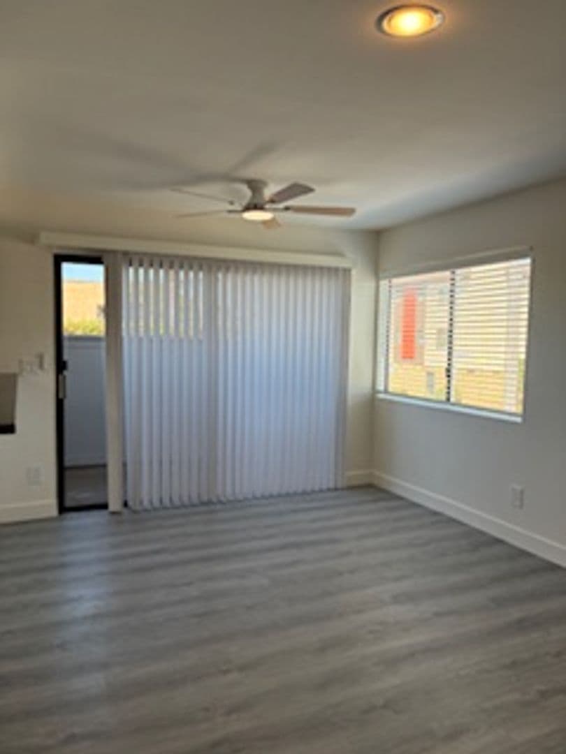 LONG BEACH Apartment: 2204 E. 4TH STREET