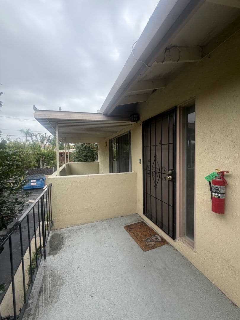 LONG BEACH Apartment: 1535 TERMINO AVENUE - EL DORADO