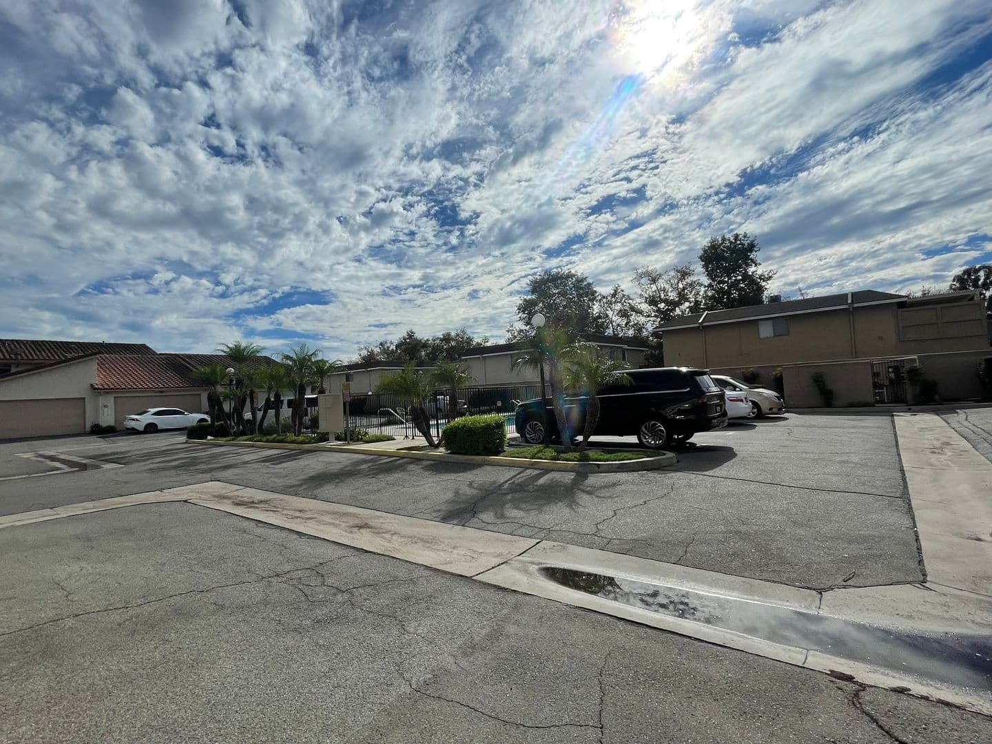 CERRITOS House: 16615 BLOOMFIELD AVE #6