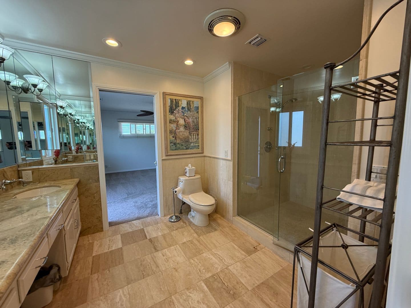 LONG BEACH House: 5290 1/2 E. EL ROBLE STREET
