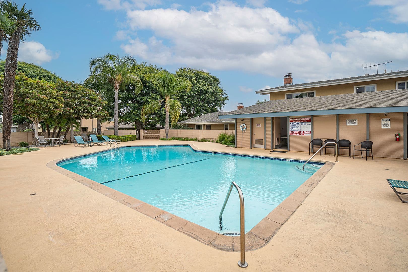 LONG BEACH Apartment: 1535 TERMINO AVENUE - EL DORADO