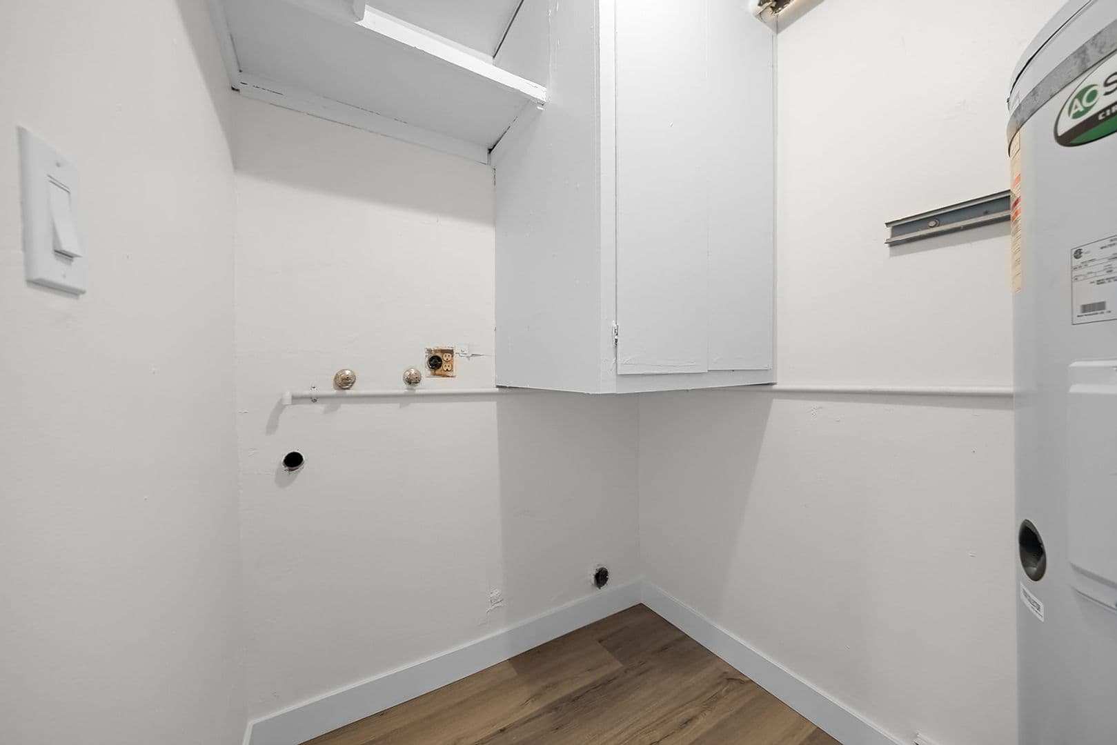 LONG BEACH Apartment: 322 WISCONSIN AVENUE