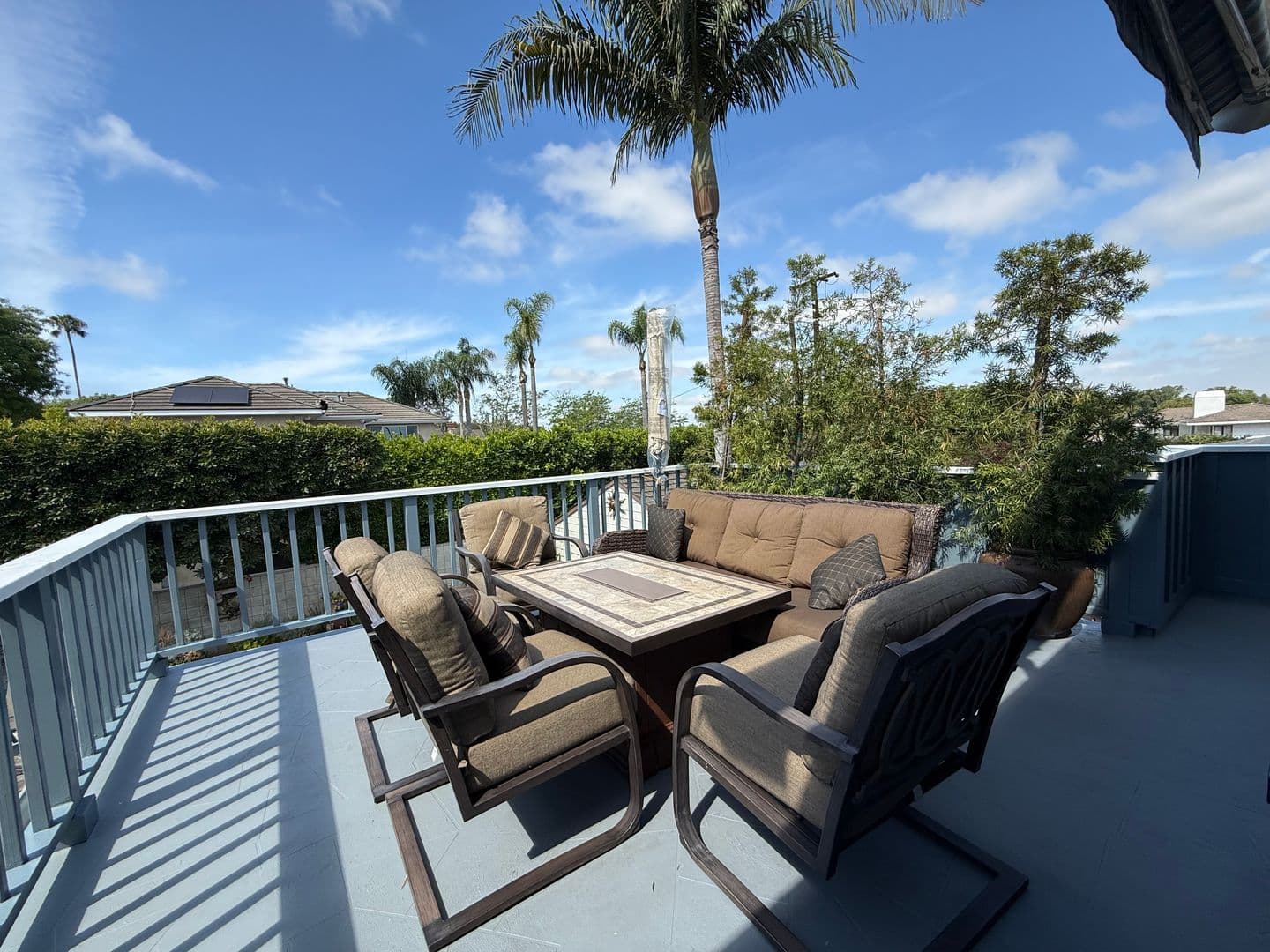 LONG BEACH House: 5290 1/2 E. EL ROBLE STREET
