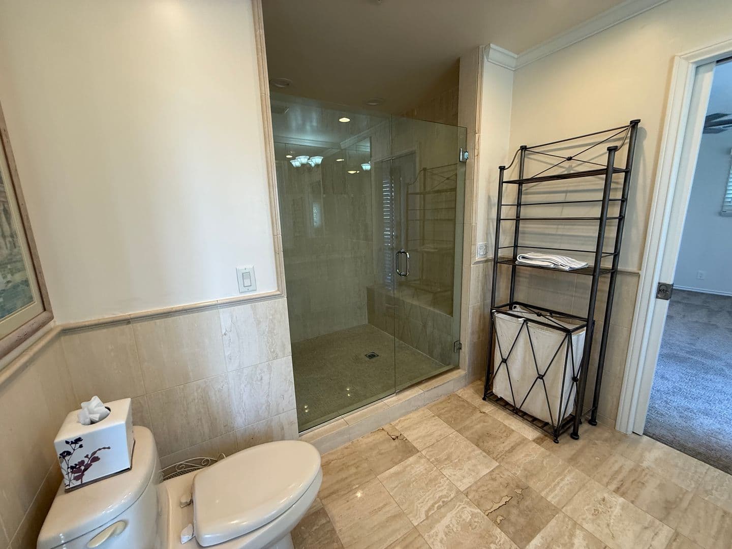 LONG BEACH House: 5290 1/2 E. EL ROBLE STREET