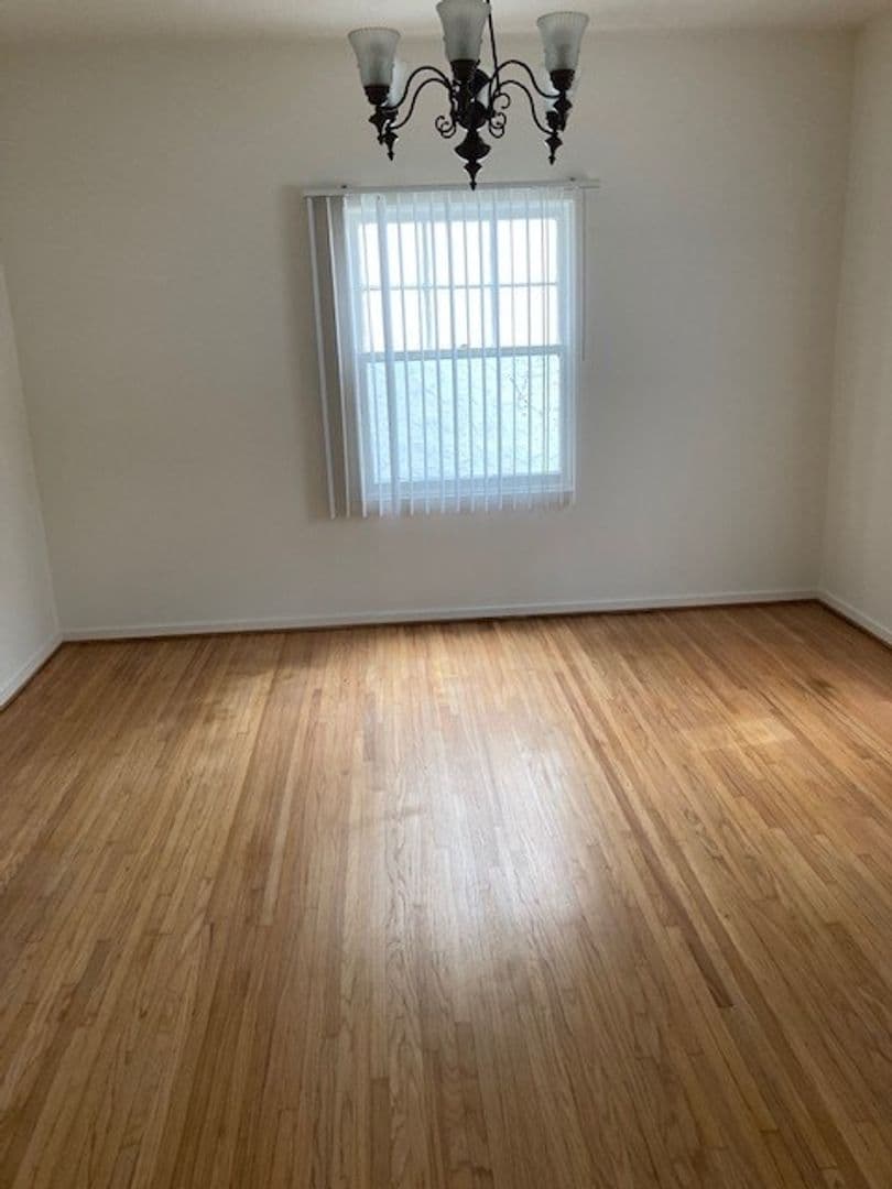 LONG BEACH Apartment: 204 BELMONT AVE