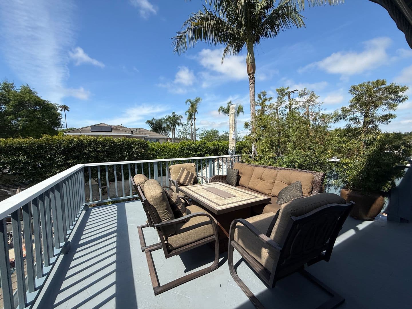LONG BEACH House: 5290 1/2 E. EL ROBLE STREET