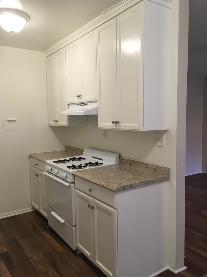 LONG BEACH Apartment: 1259 N. LOMA VISTA DR.