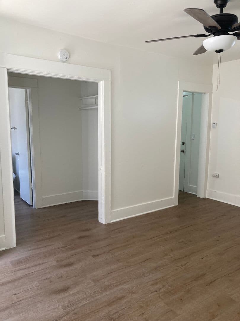 LONG BEACH Apartment: 1151 DAISY AVE