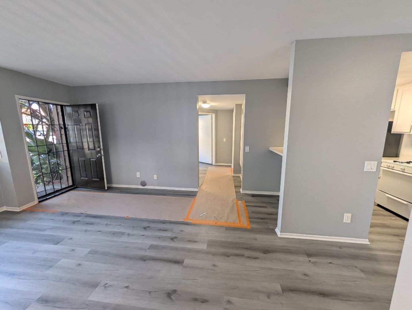 LONG BEACH Apartment: 3043 E. 15TH STREET