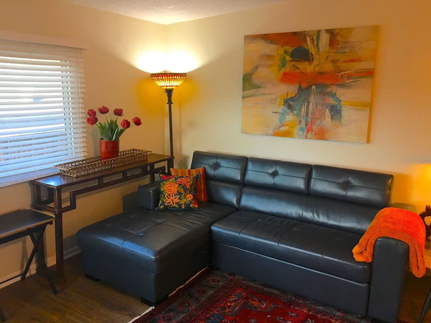 San Diego Apartment: 2055 Albatross St