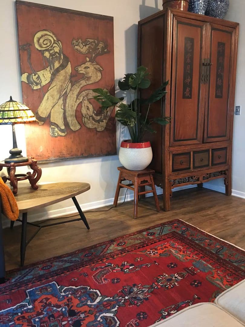 San Diego Apartment: 2055 Albatross St