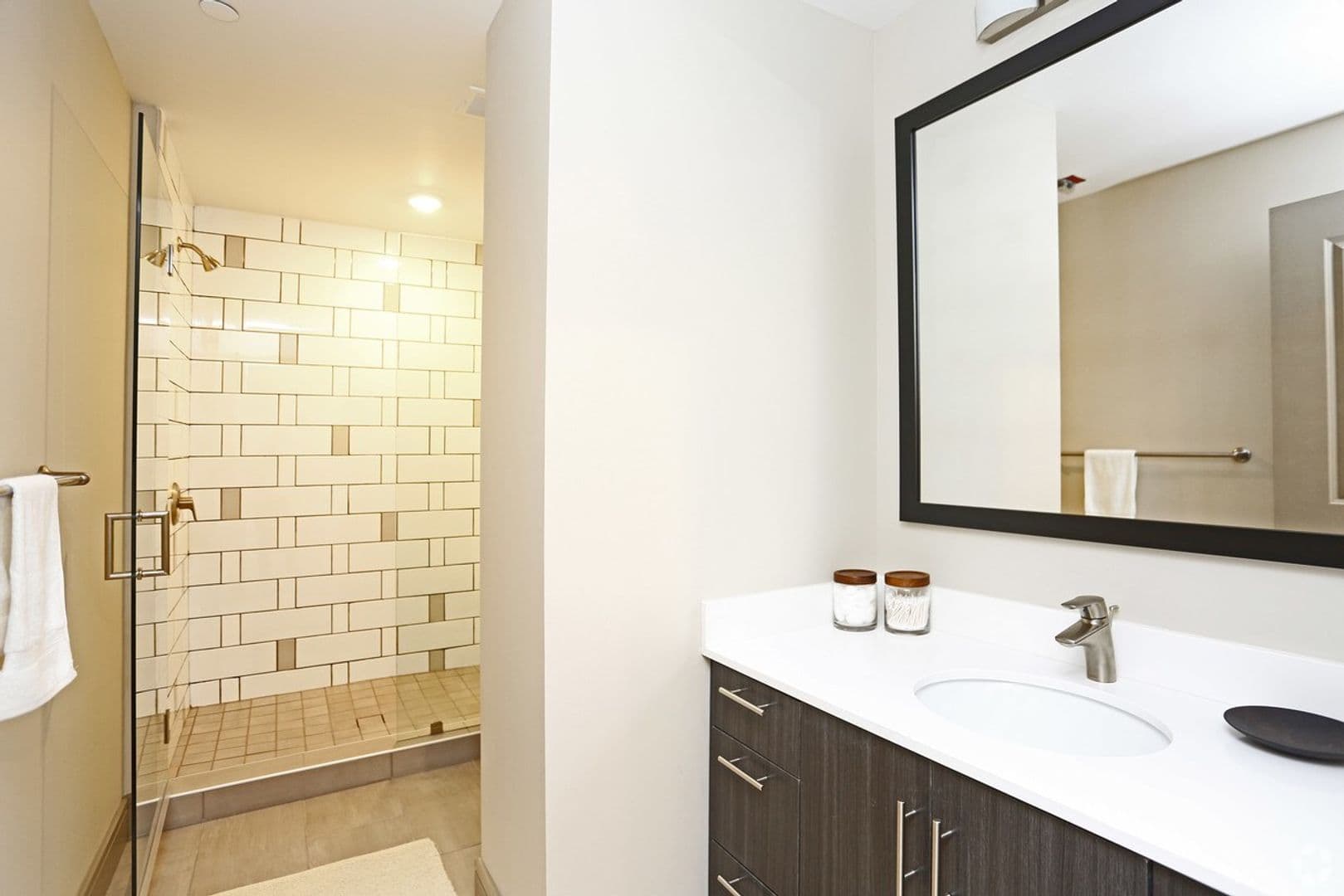 Dallas Apartment: 1900 Pacific Ave