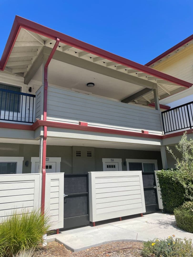 Buellton Apartment: 82 Second Street