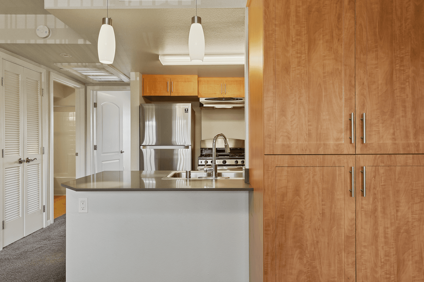 Buellton Apartment: 82 Second Street