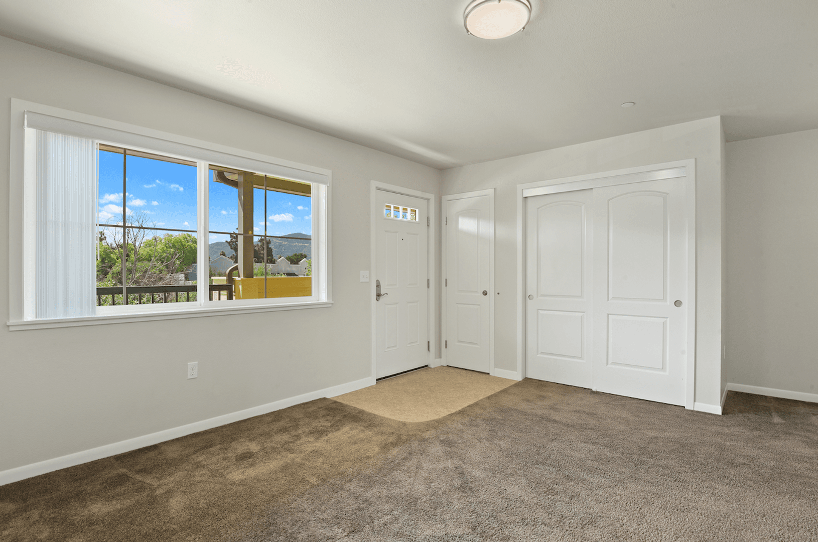 Buellton Apartment: 82 Second Street