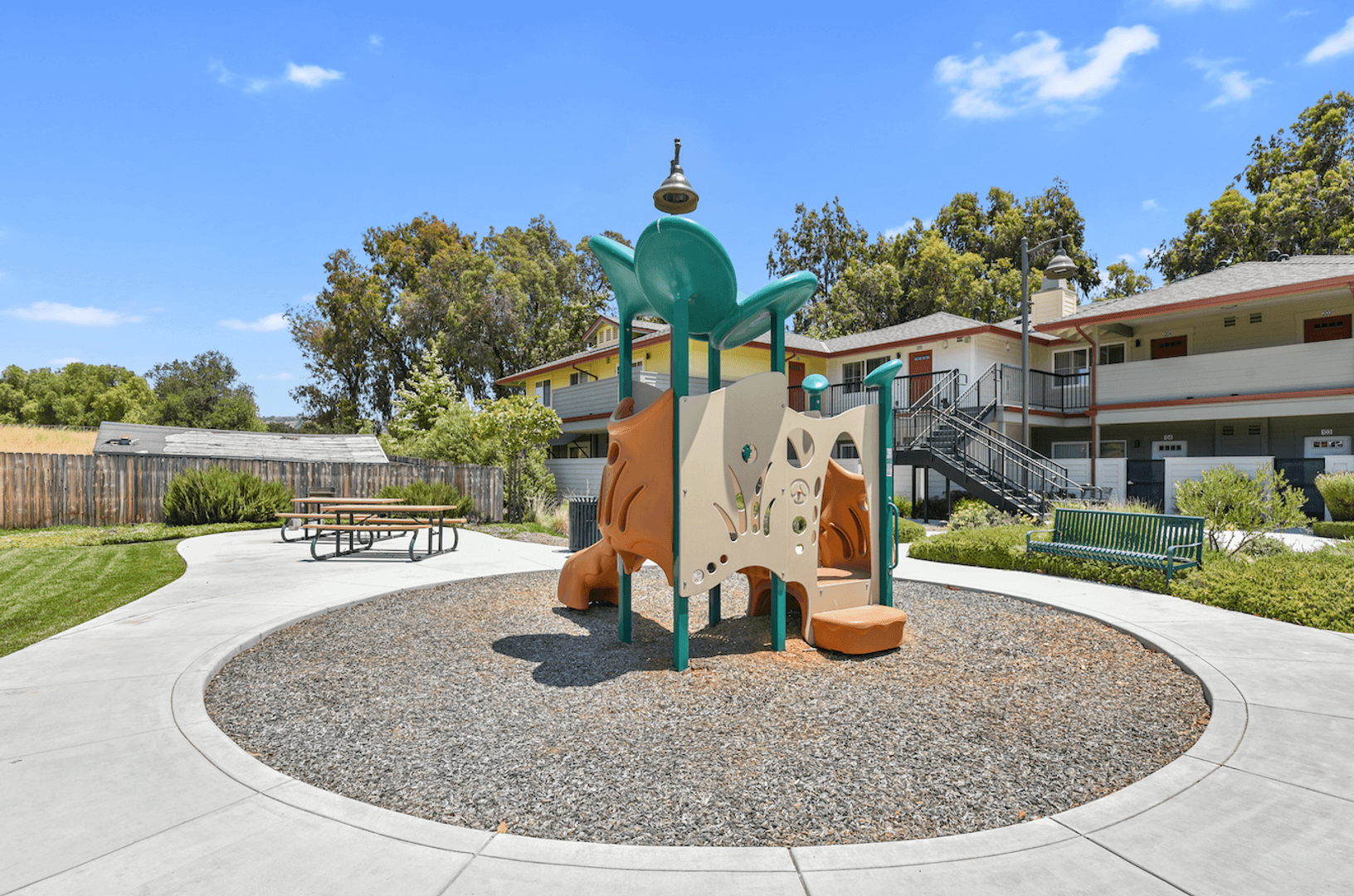 Buellton Apartment: 82 Second Street