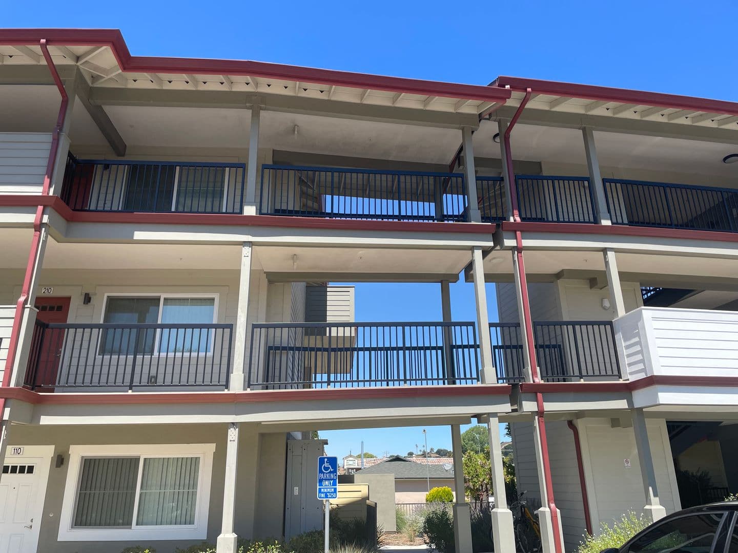 Buellton Apartment: 82 Second Street
