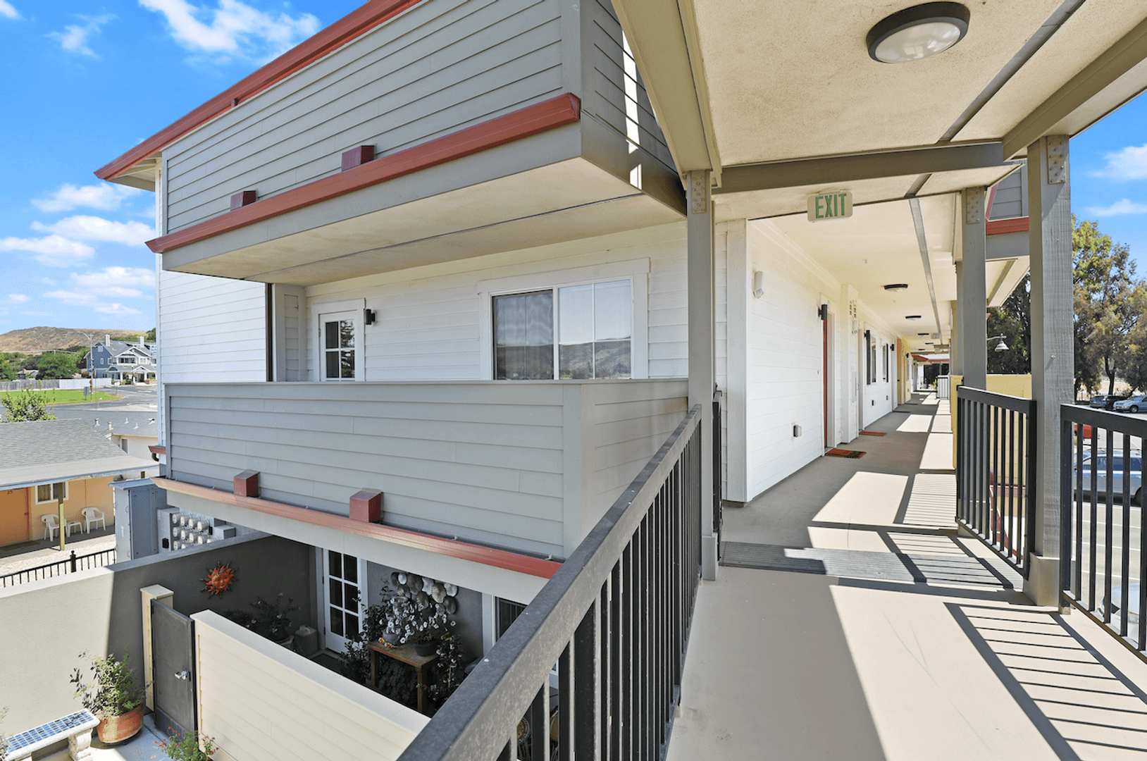 Buellton Apartment: 82 Second Street