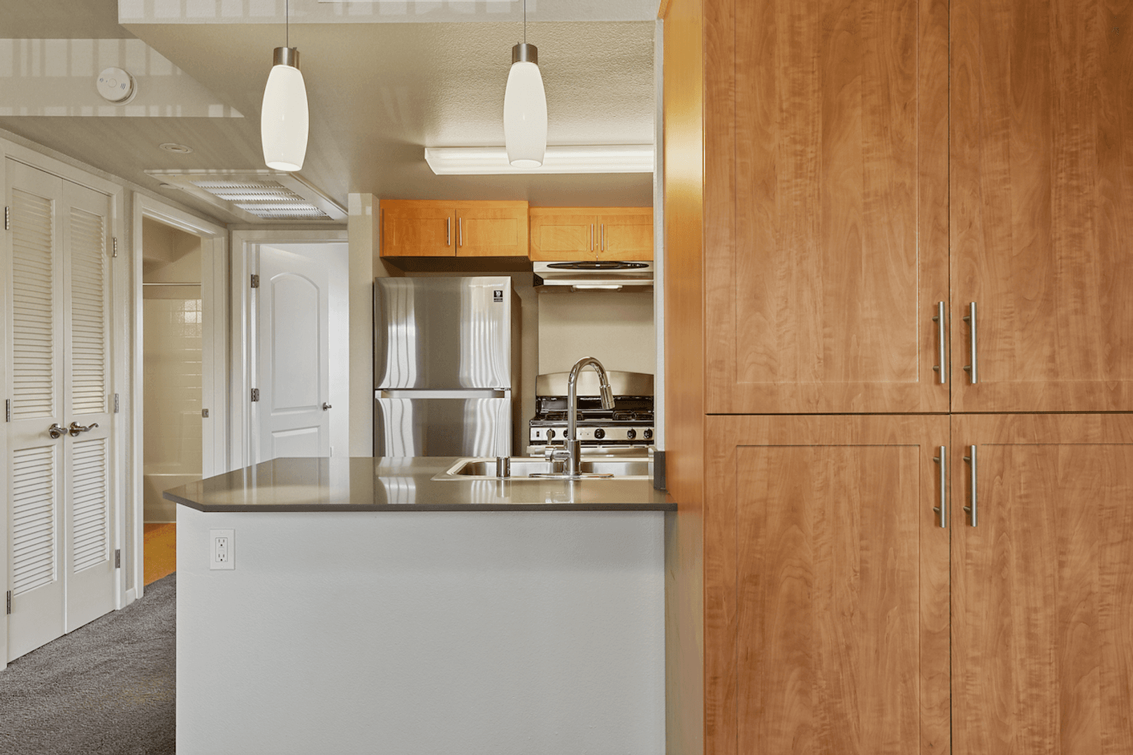 Buellton Apartment: 82 Second Street
