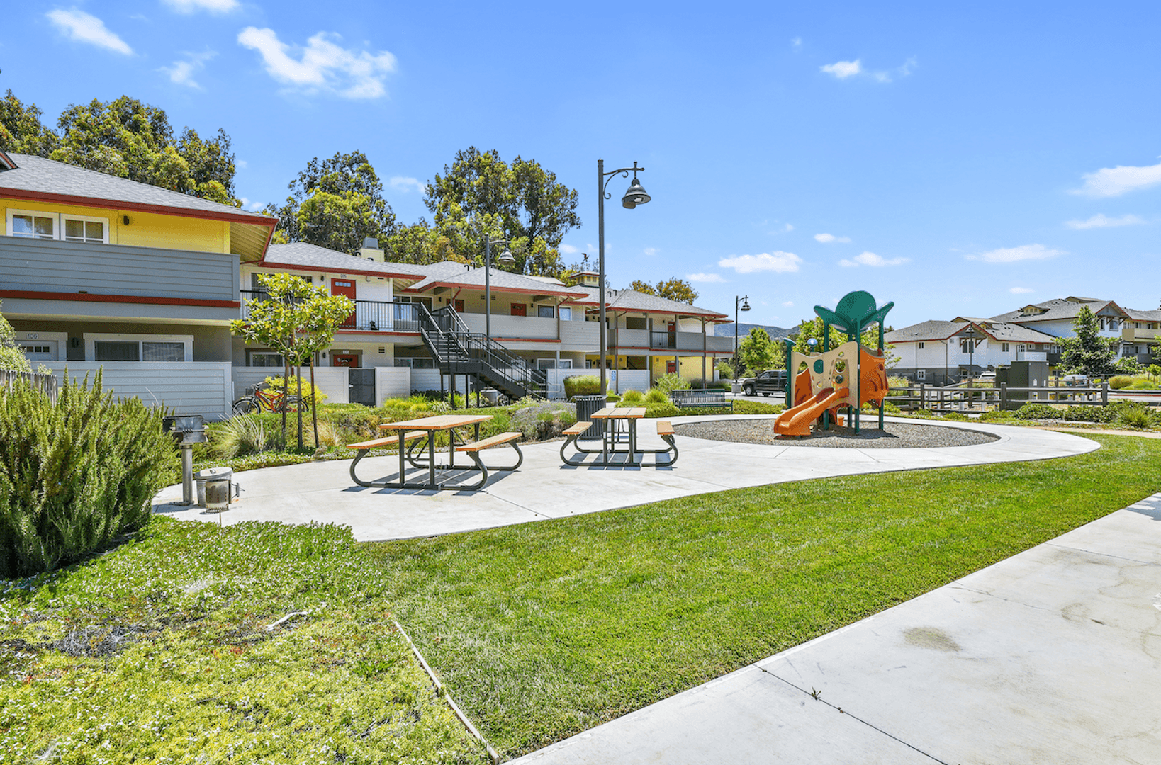 Buellton Apartment: 86 Second Street