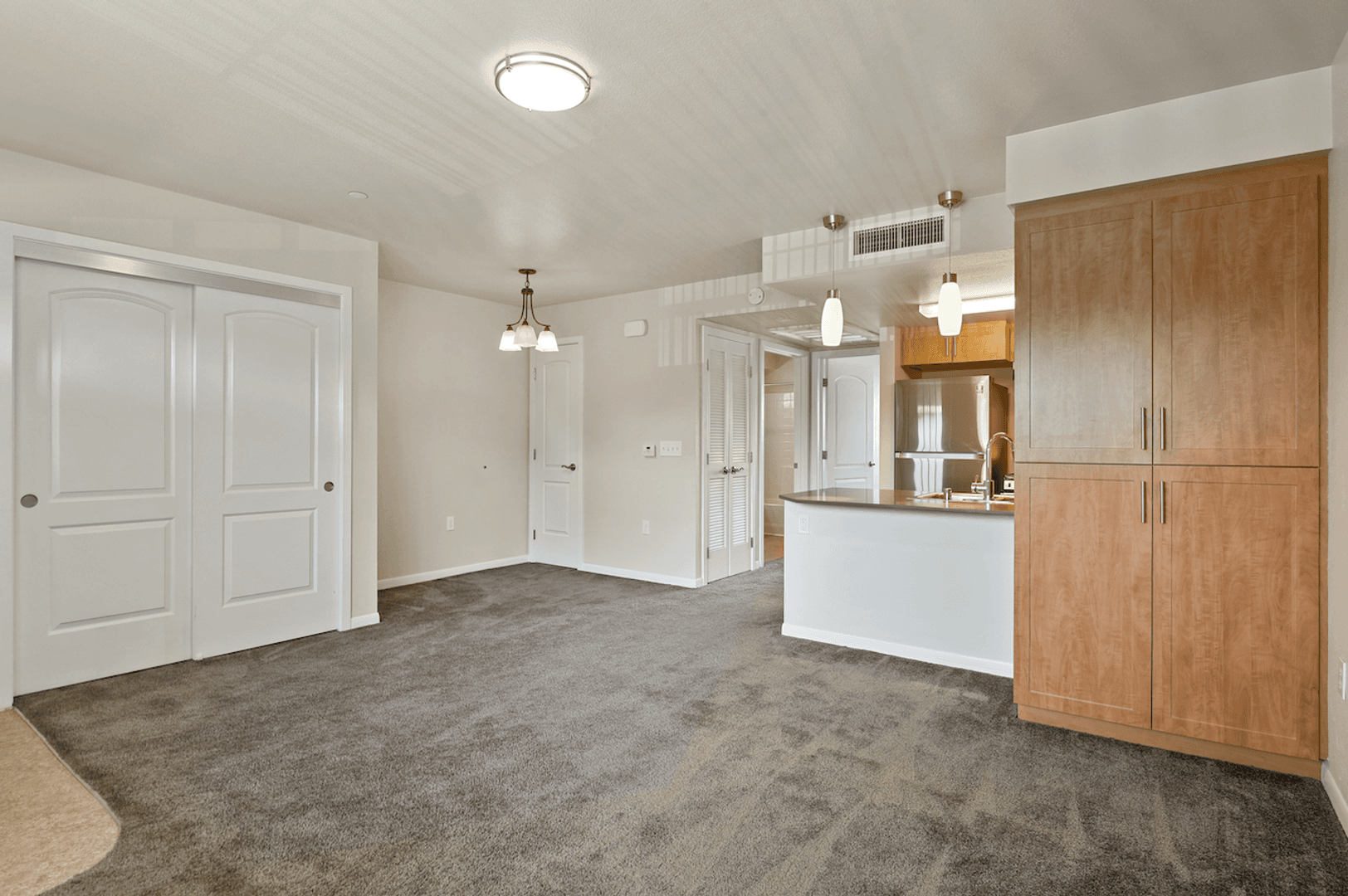 Buellton Apartment: 82 Second Street